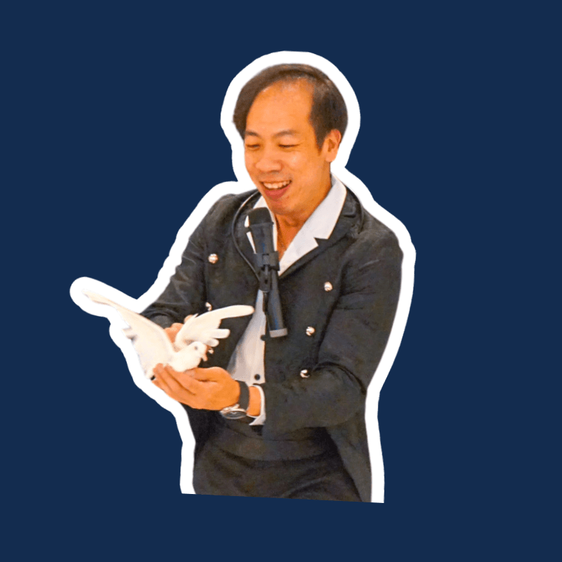 Magic show
