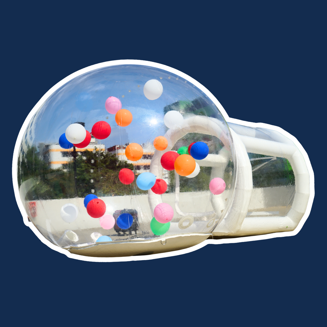 Balloon Inflatable Dome
