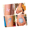 Air Brush Tattoo
