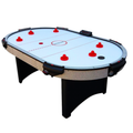 Air Hockey Jocky