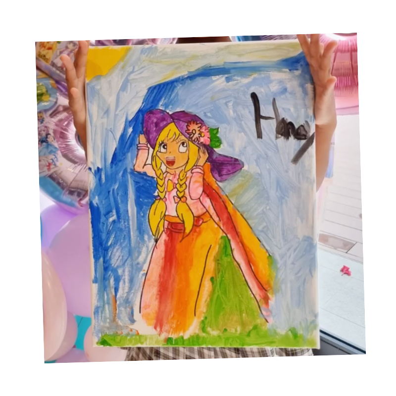 Art Jamming