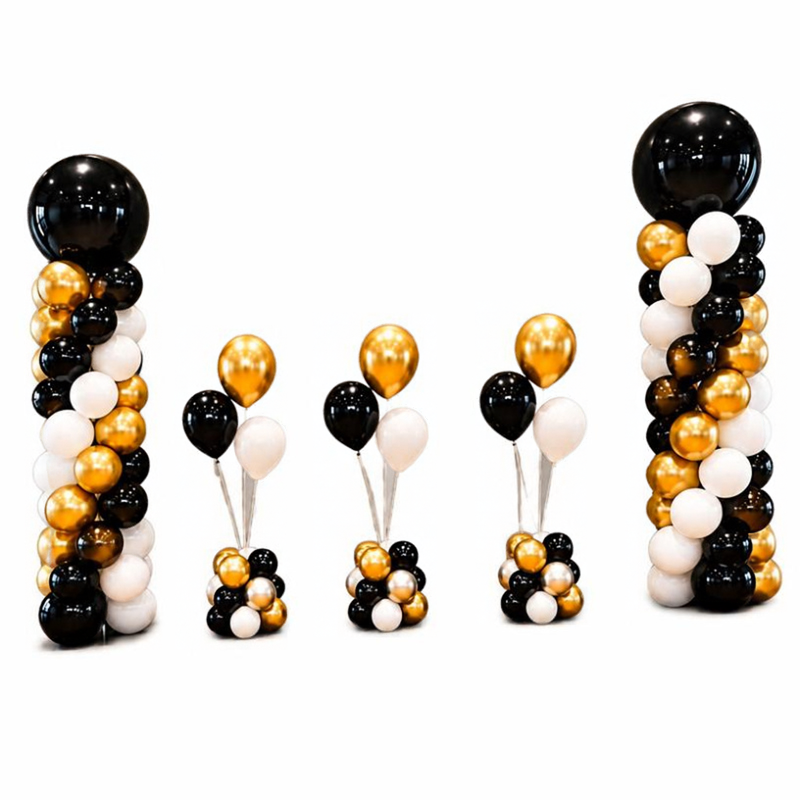 Balloon Columns