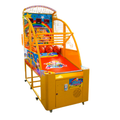 Basketball Arcade Machine
