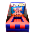 Bull Horn Ring Toss