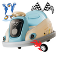 Bumper Car Kids