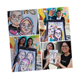 Caricature Coloured