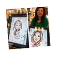 Caricature Digital