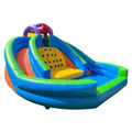 Double Hydro Power Inflatable