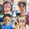 Face & Hand Painting