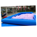 Foam Pool
