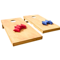 Giant Cornhole