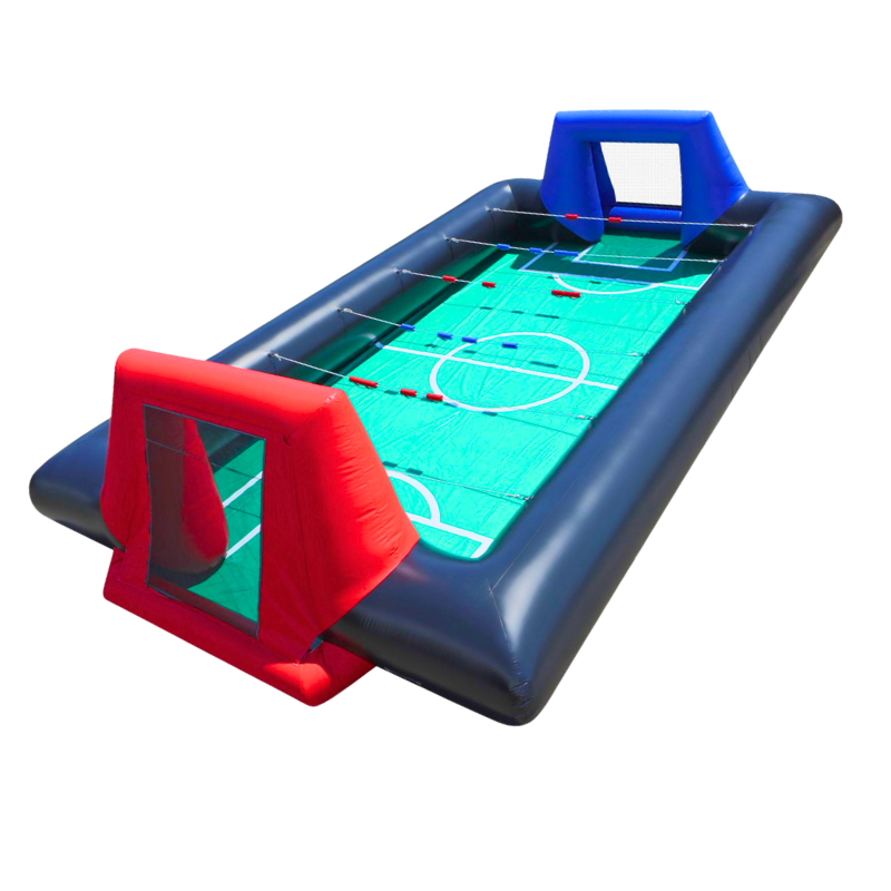 Giant Human Foosball