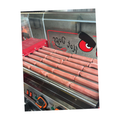 Hot Dog Bun