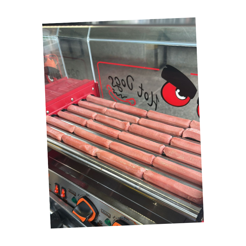 Hot Dog Bun