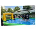 Hydro Soccer