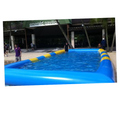 Inflatable Pool