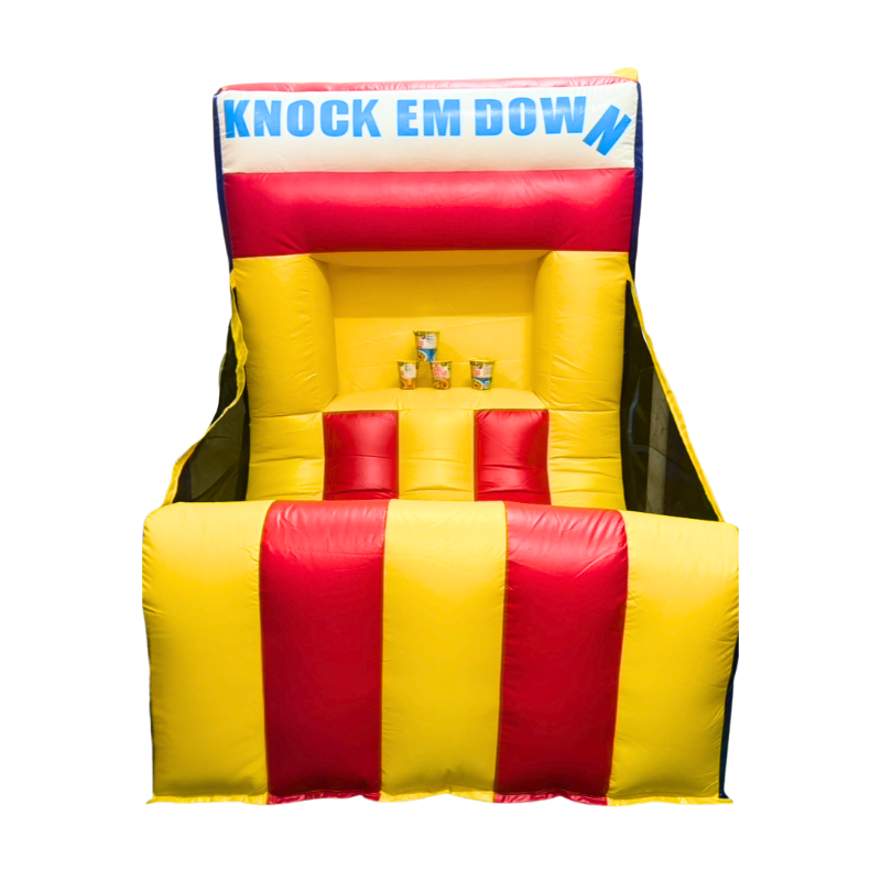 Knock Em Down