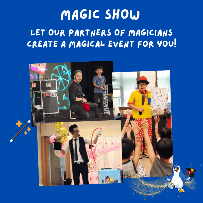 Magic Show