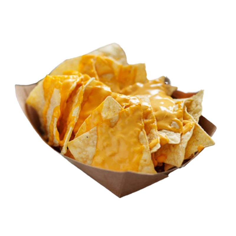 Nacho Cheese