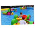 Paddle Boat