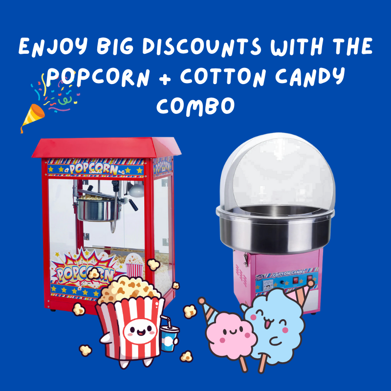 Popcorn Live Station