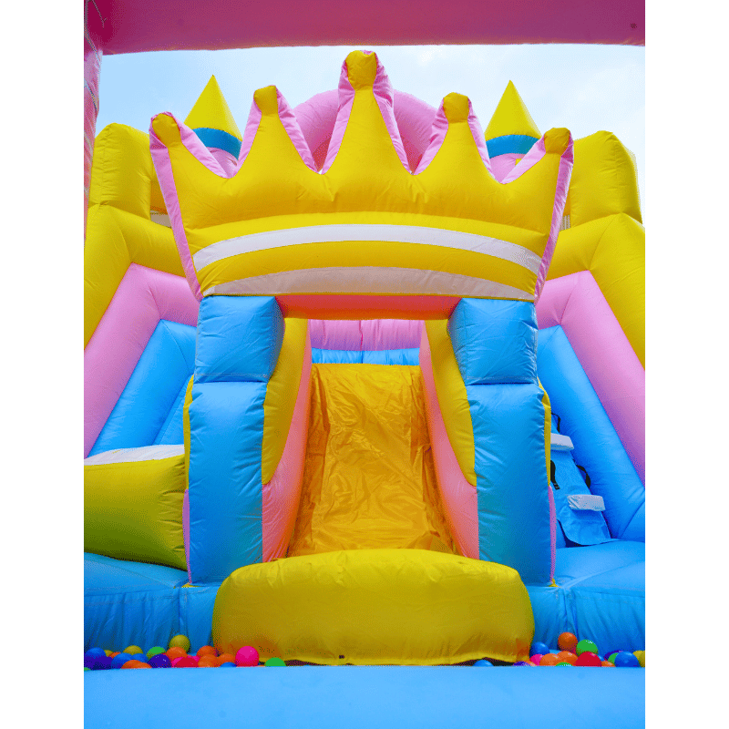 Princess Palace Bouncy Castle