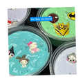 Slime Making