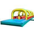 Slip & Splash