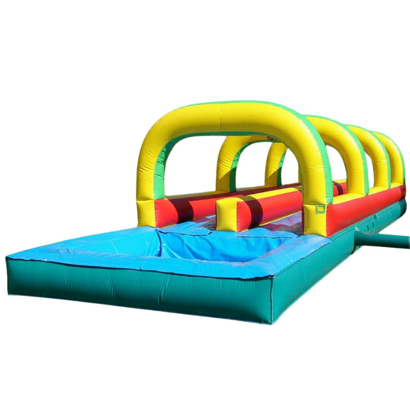Slip & Splash