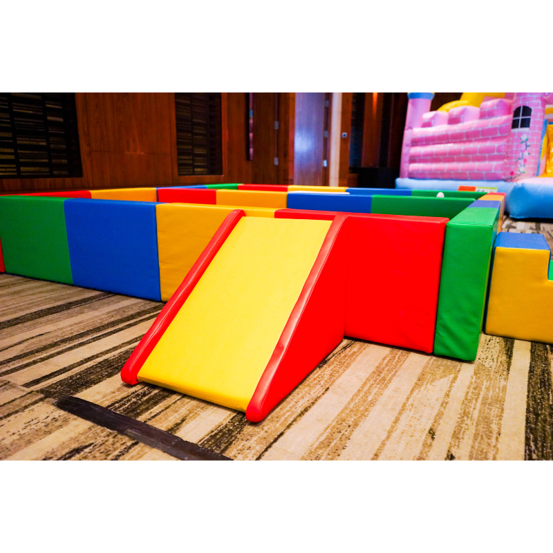 Softplay Ball Pit