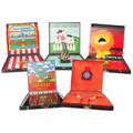 Table Top Carnival Games