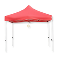 Tentage
