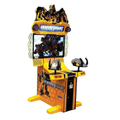 Transformer Rush