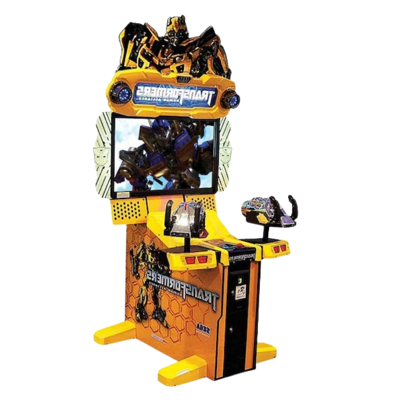 Transformer Rush