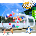 Balloon House Inflatable Dome
