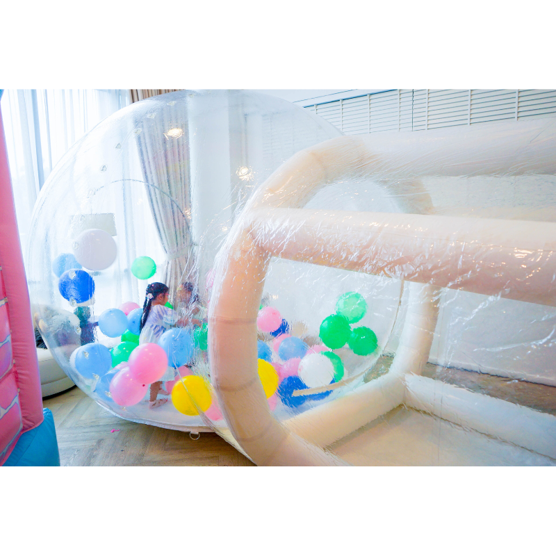 Balloon House Inflatable Dome