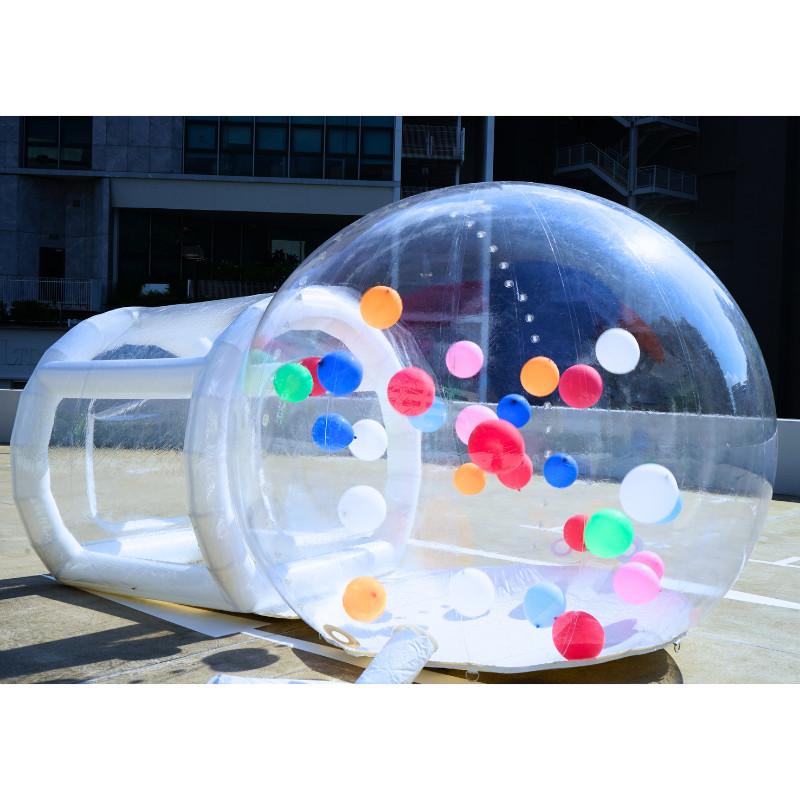 Balloon House Inflatable Dome