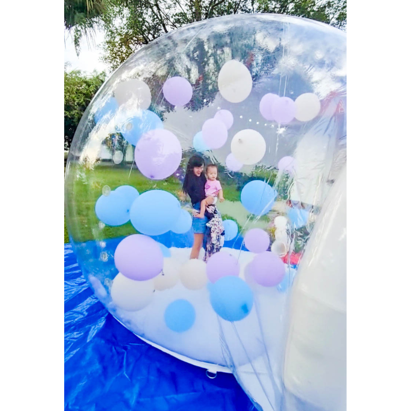 Balloon House Inflatable Dome