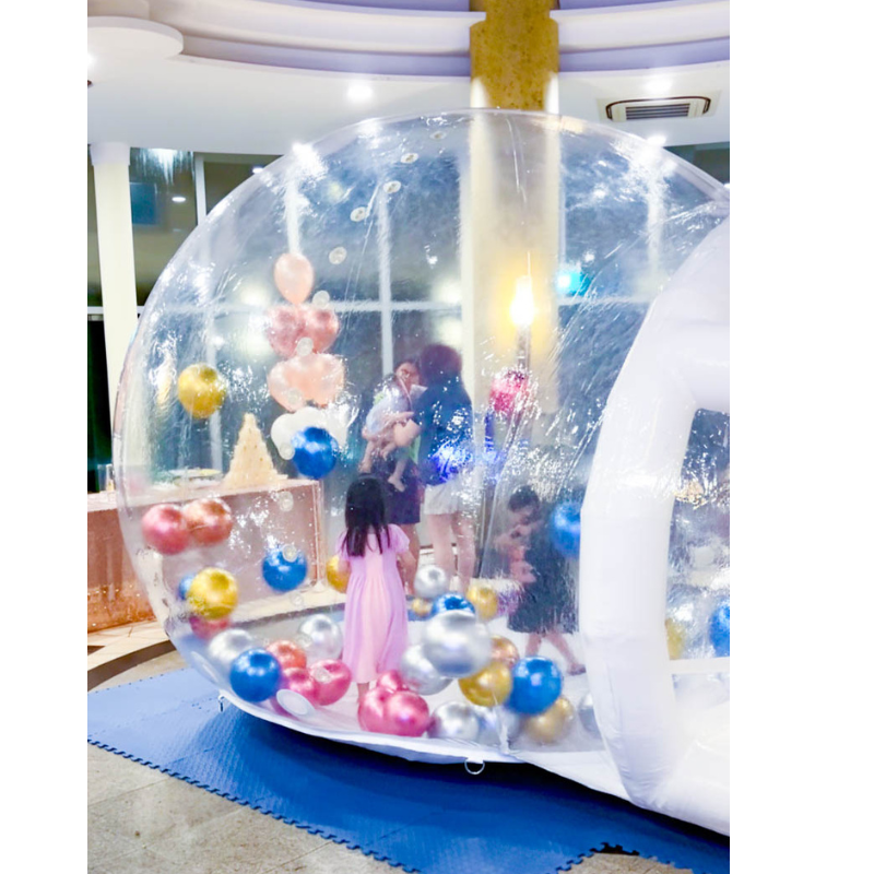 Balloon House Inflatable Dome