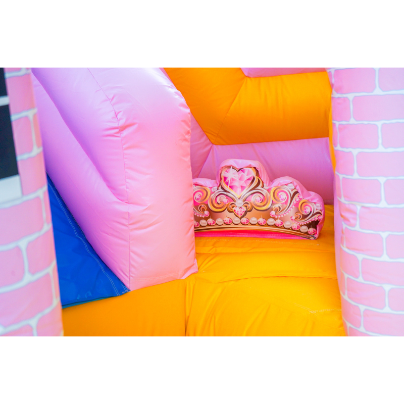 Disney Princesses Bouncy Castle